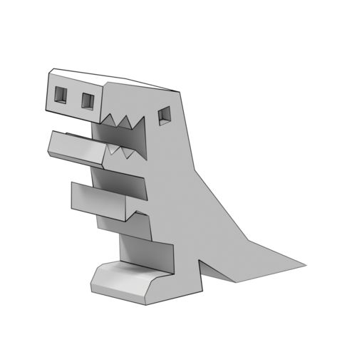 Çocuklar İçin  3D Kağıt Katlama  