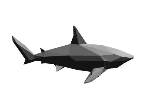 Çocuklar İçin  3D Kağıt Katlama  