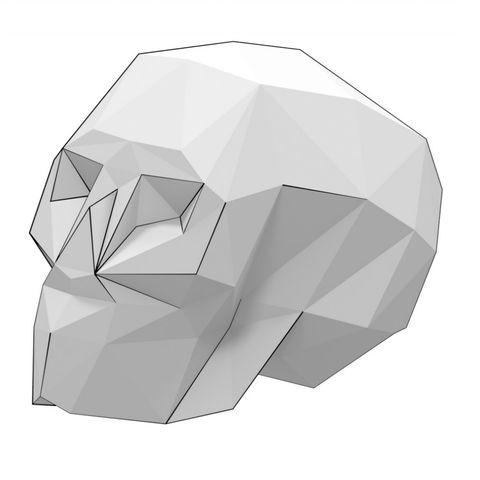 Çocuklar İçin  3D Kağıt Katlama  