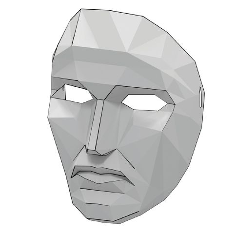 Çocuklar İçin  3D Kağıt Katlama  