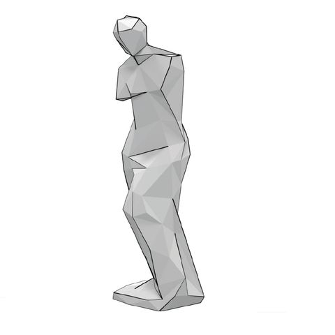 Çocuklar İçin  3D Kağıt Katlama  