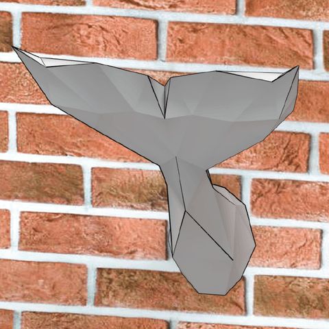 Çocuklar İçin  3D Kağıt Katlama  