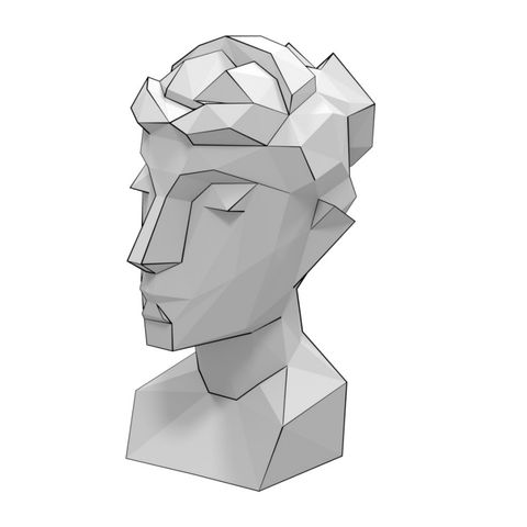 Çocuklar İçin  3D Kağıt Katlama  