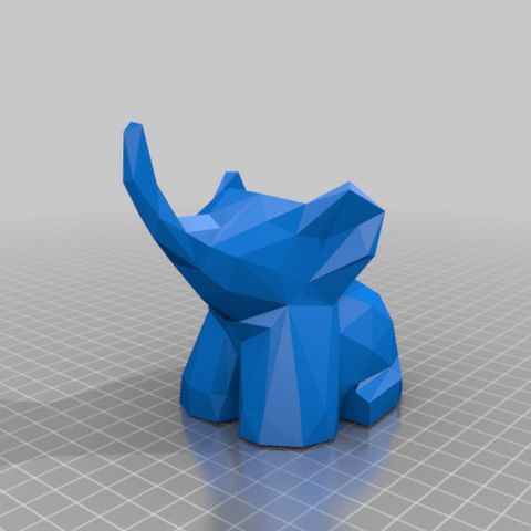 Çocuklar İçin  3D Kağıt Katlama  
