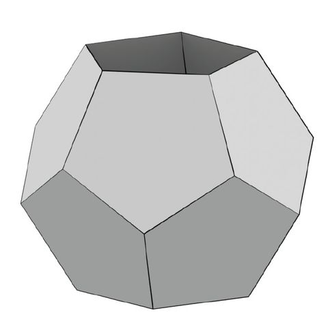 Çocuklar İçin  3D Kağıt Katlama  