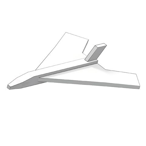 Çocuklar İçin  3D Kağıt Katlama  