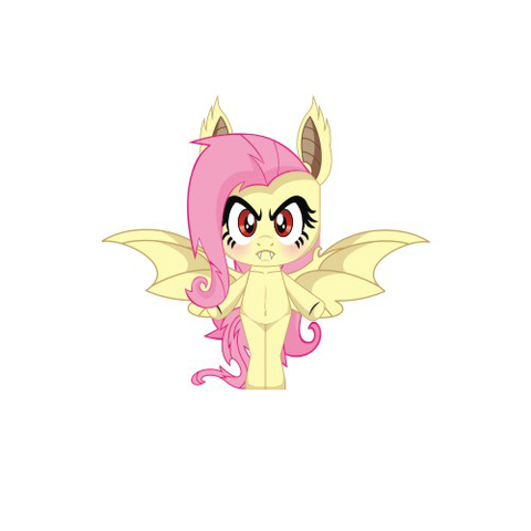 Çocuklar İçin  My Little Pony Kağıt Kübik Oyuncaklar Şablonu  