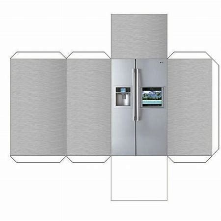 Çocuklar İçin  Eşya Hazır Maket Şablonları  
