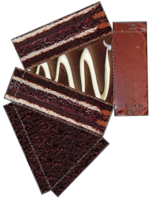 Çocuklar İçin  Meyve Sebze Yiyecek Hazır Maket Şablonları  