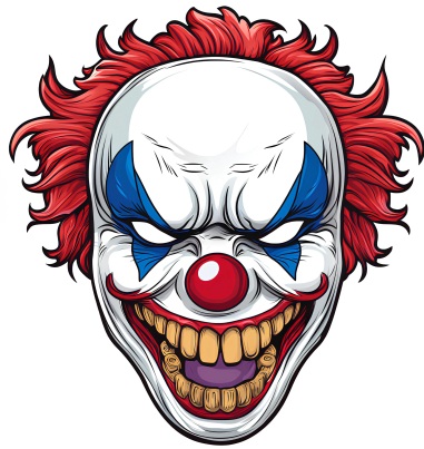 Çocuklar İçin  Fantazi Hazır Maske Şablonları 