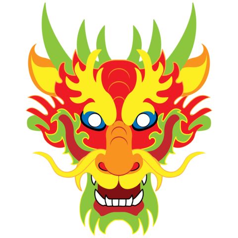 Maske Şablonları