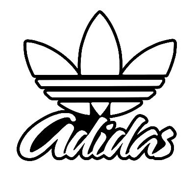 Çocuklar İçin Adidas Boyama Sayfaları 