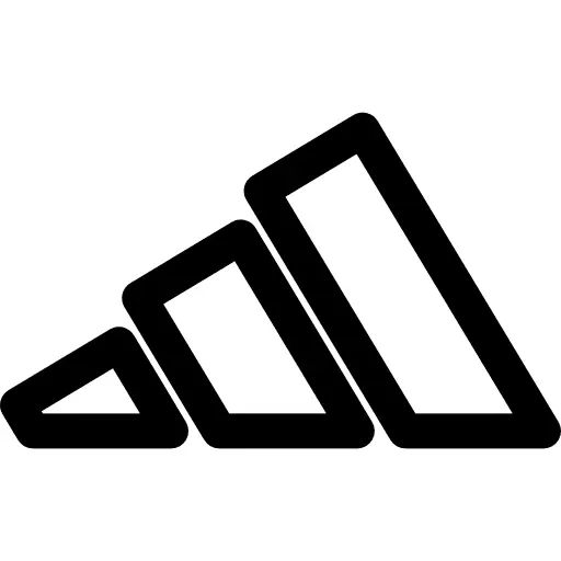 Çocuklar İçin Adidas Boyama Sayfaları 