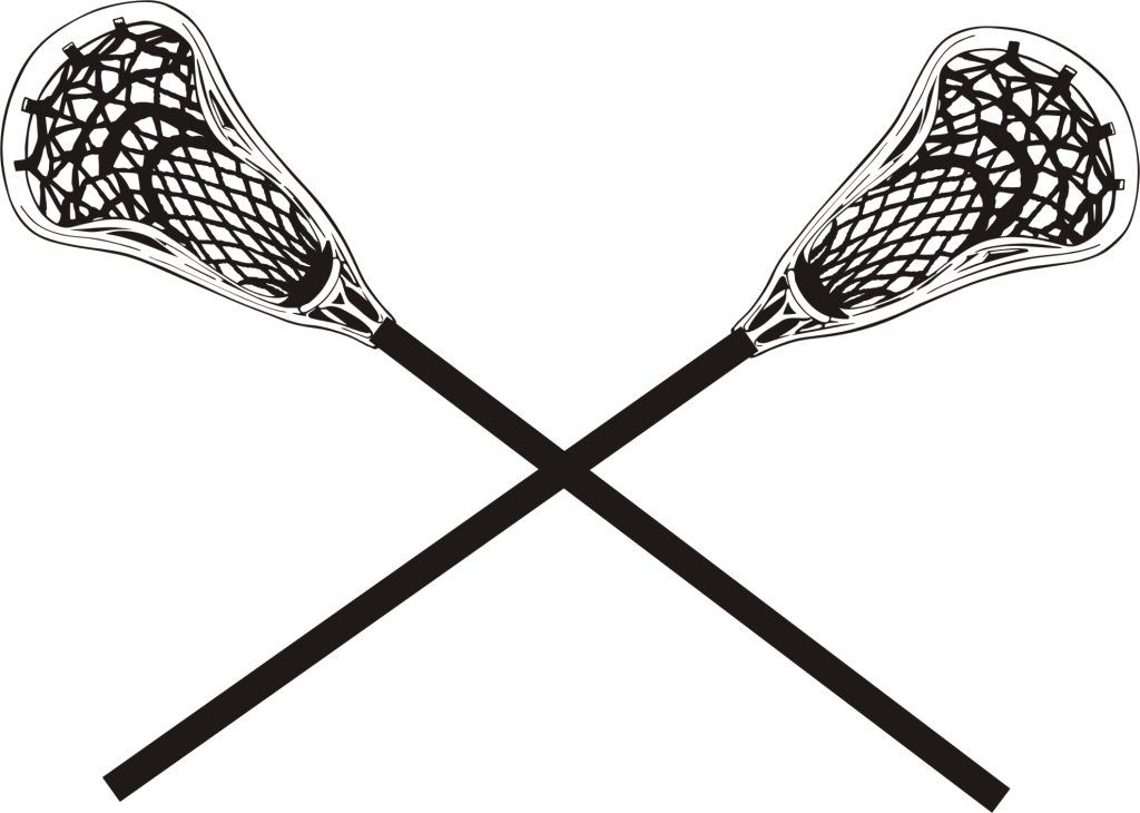Çocuklar İçin Lacrosse Boyama Sayfaları 