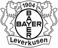 Çocuklar İçin Almanya-bunmdesliga-takim-logolari Boyama Sayfaları 