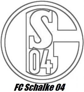 Çocuklar İçin Almanya-bunmdesliga-takim-logolari Boyama Sayfaları 