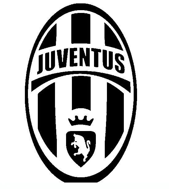 Çocuklar İçin italya-serie-a-takım-logoları Boyama Sayfaları 
