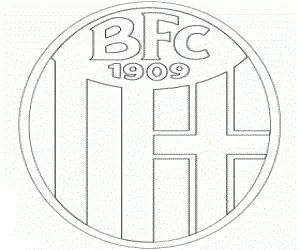 Çocuklar İçin italya-serie-a-takım-logoları Boyama Sayfaları 