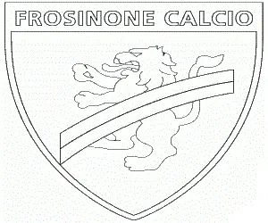 Çocuklar İçin italya-serie-a-takım-logoları Boyama Sayfaları 
