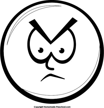 Çocuklar İçin  Emoji Boyama Sayfaları 