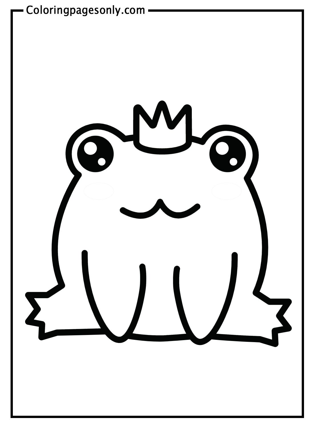 Çocuklar İçin  Sticker Boyama Sayfaları 