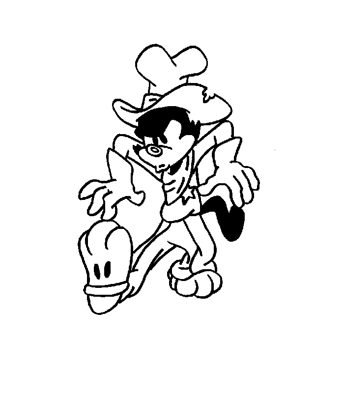 Çocuklar İçin Animaniacs Boyama Sayfaları 