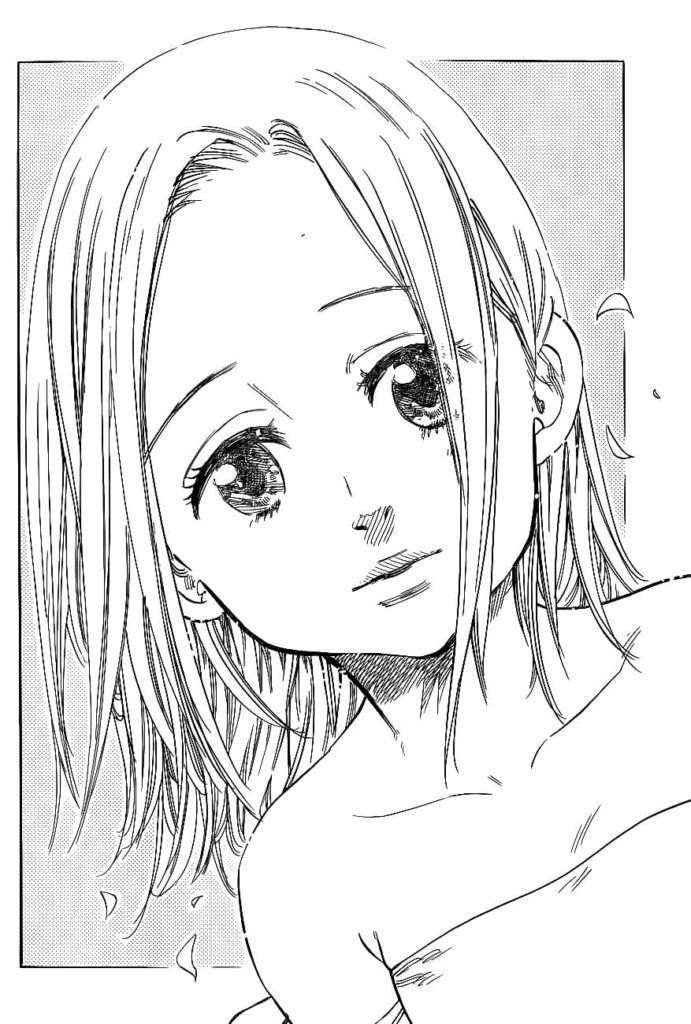 Çocuklar İçin Seven Deadly Sins Boyama Sayfaları 