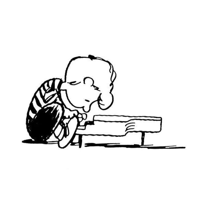 Çocuklar İçin Snoopy Boyama Sayfaları 