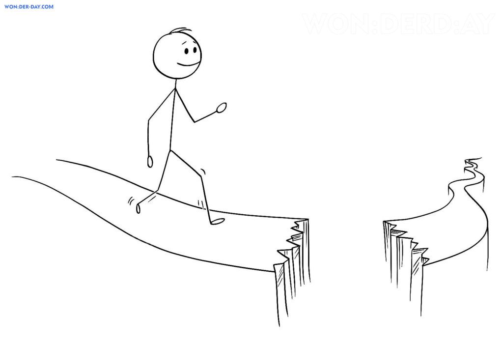 Çocuklar İçin Stickman Boyama Sayfaları 