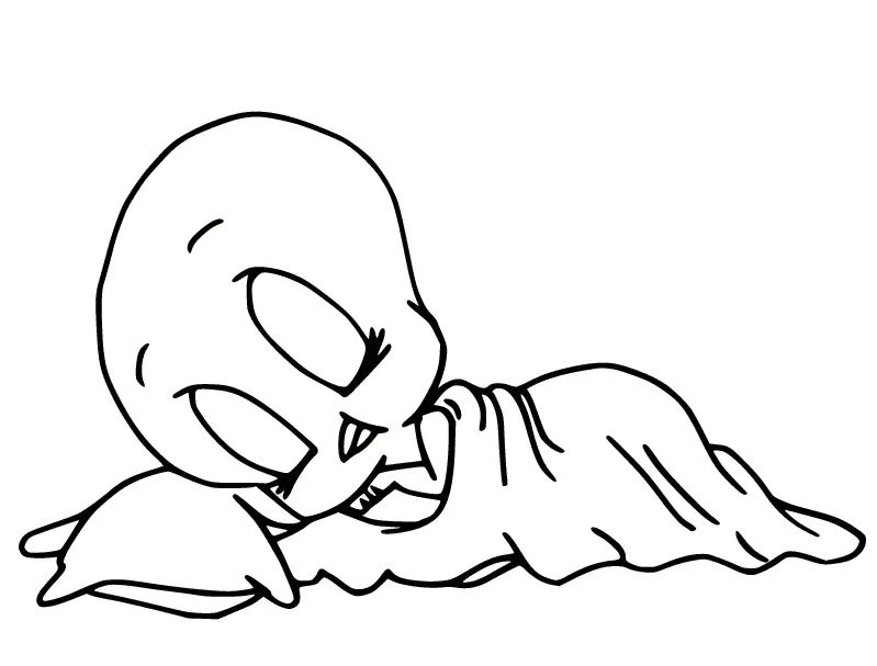 Çocuklar İçin Tweety Boyama Sayfaları 