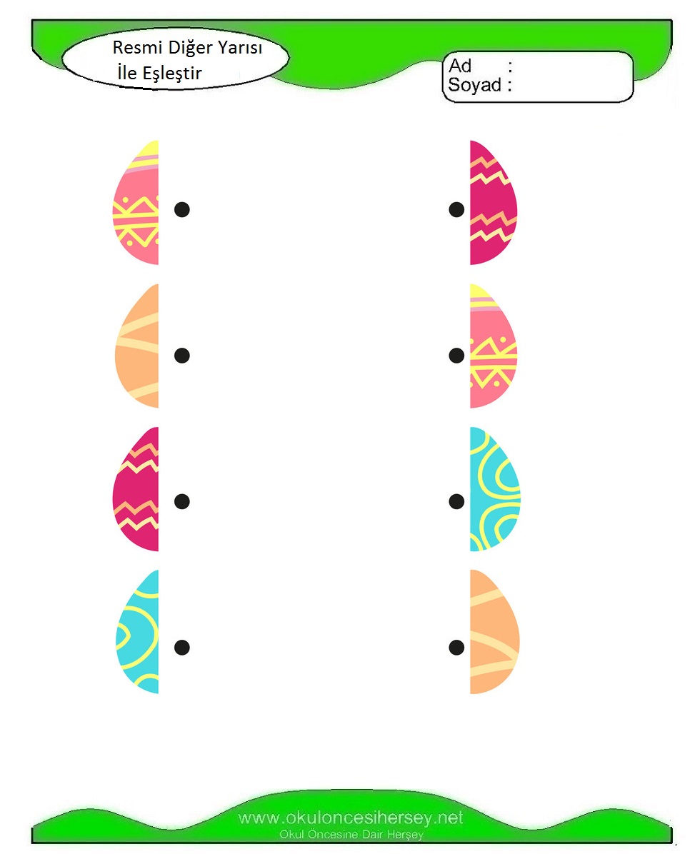 Resmi Diğer Yarısı İle Eşleştir