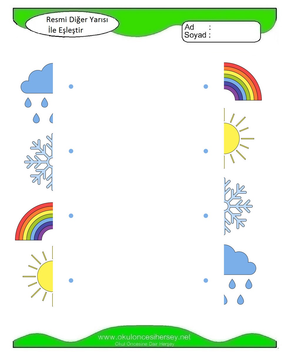 Resmi Diğer Yarısı İle Eşleştir