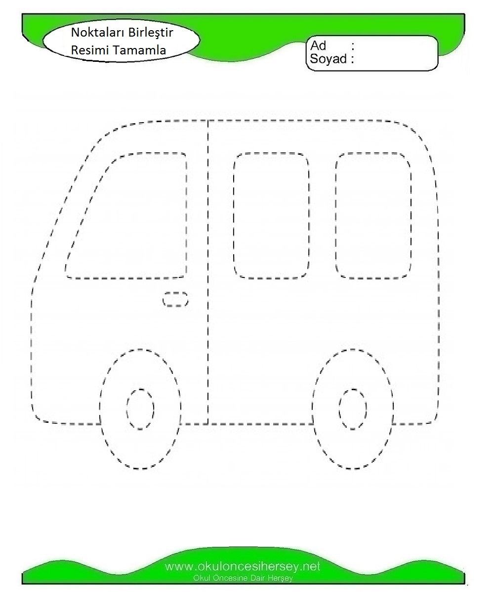 Çizgi Çalışmaları