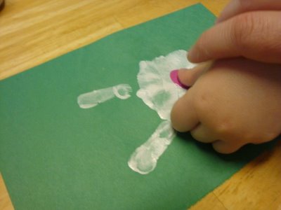 El Baskı Çalışmalaçrı