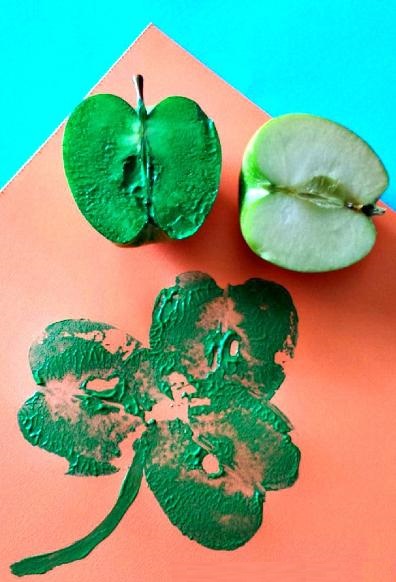 Elma Baskı Çalışmalaçrı