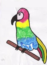 Ayak Baskı Çalışmalaçrı