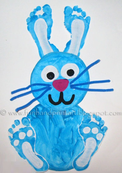 Ayak Baskı Çalışmalaçrı