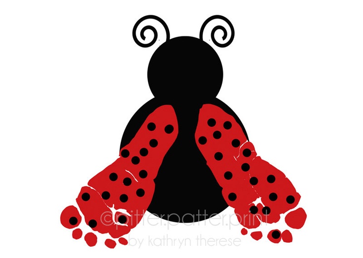 Ayak Baskı Çalışmalaçrı