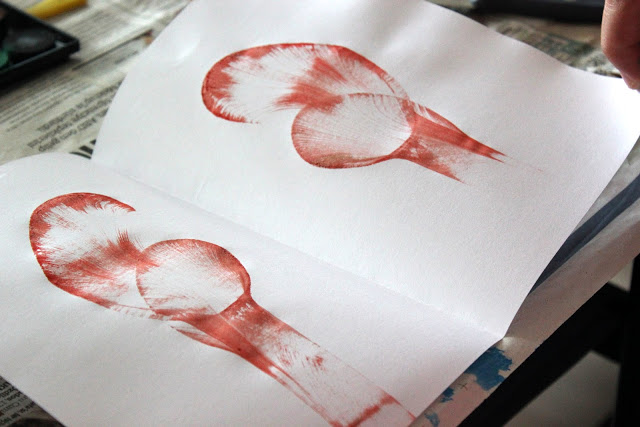 ip Baskı Çalışmalaçrı