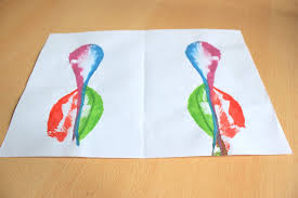 Ayak Baskı Çalışmalaçrı