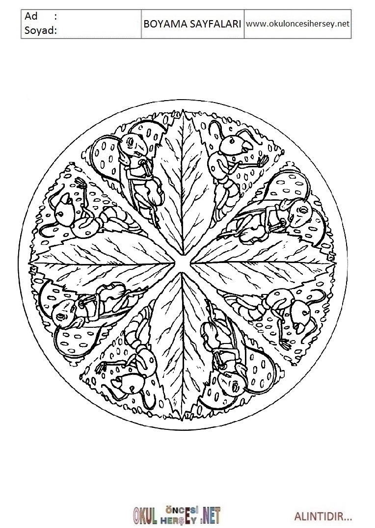 Mandala