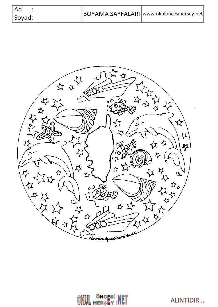Mandala