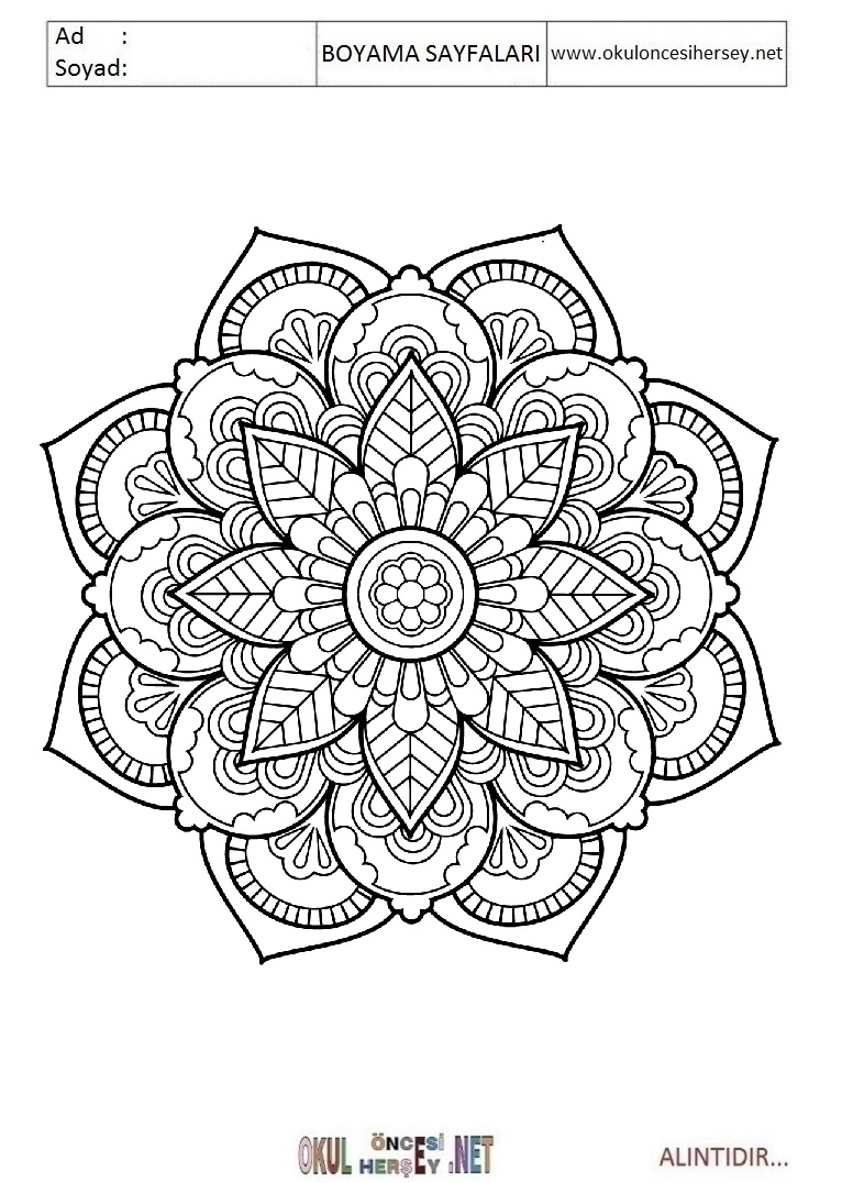 Mandala