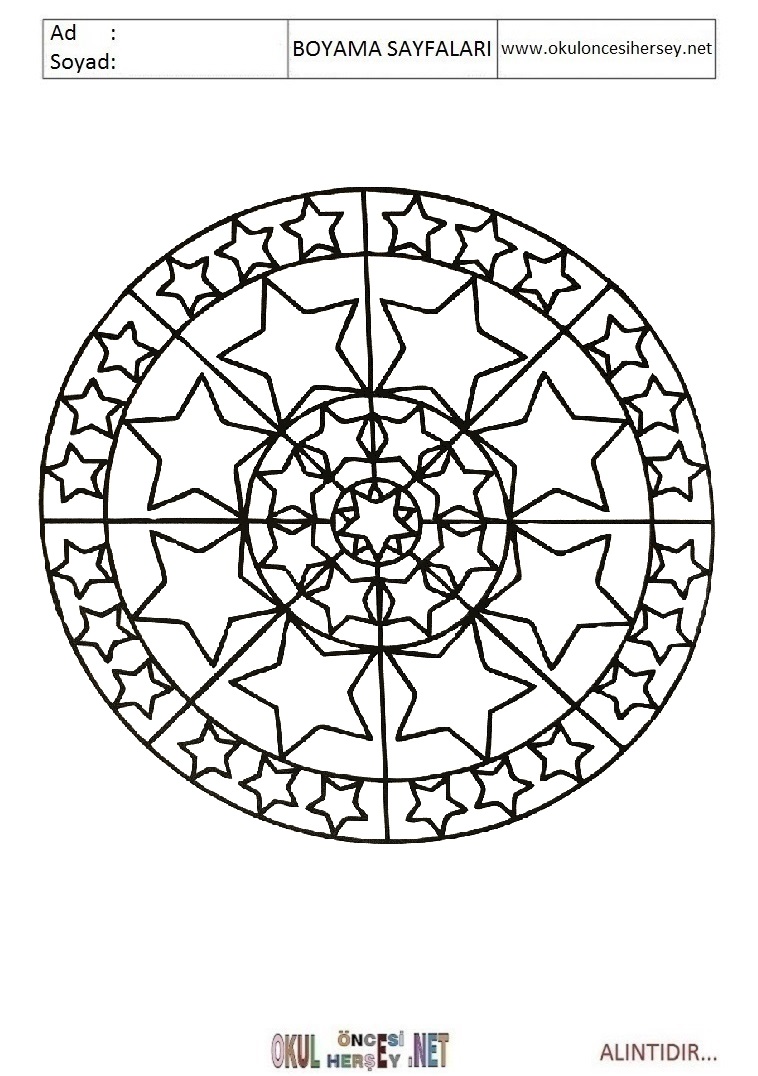 Mandala