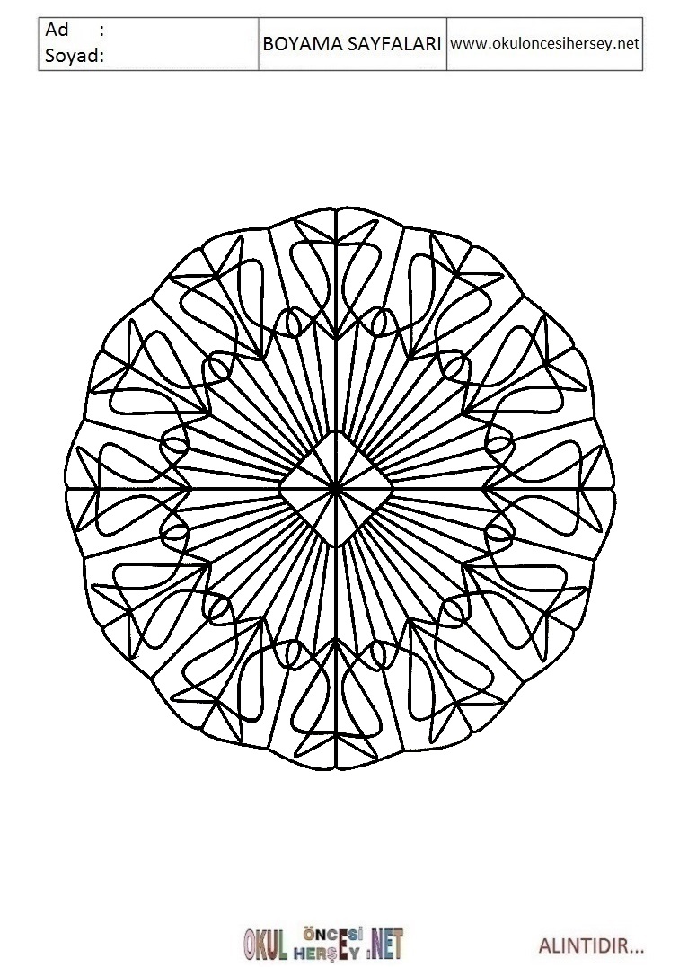 Mandala