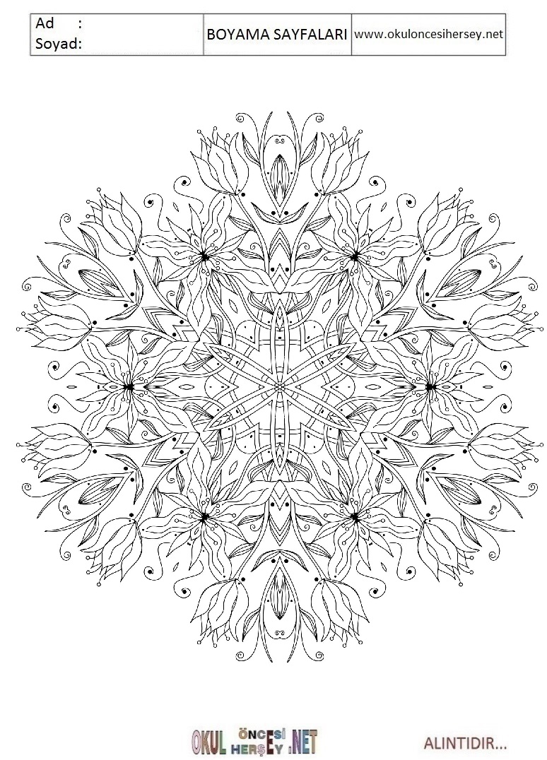 Mandala