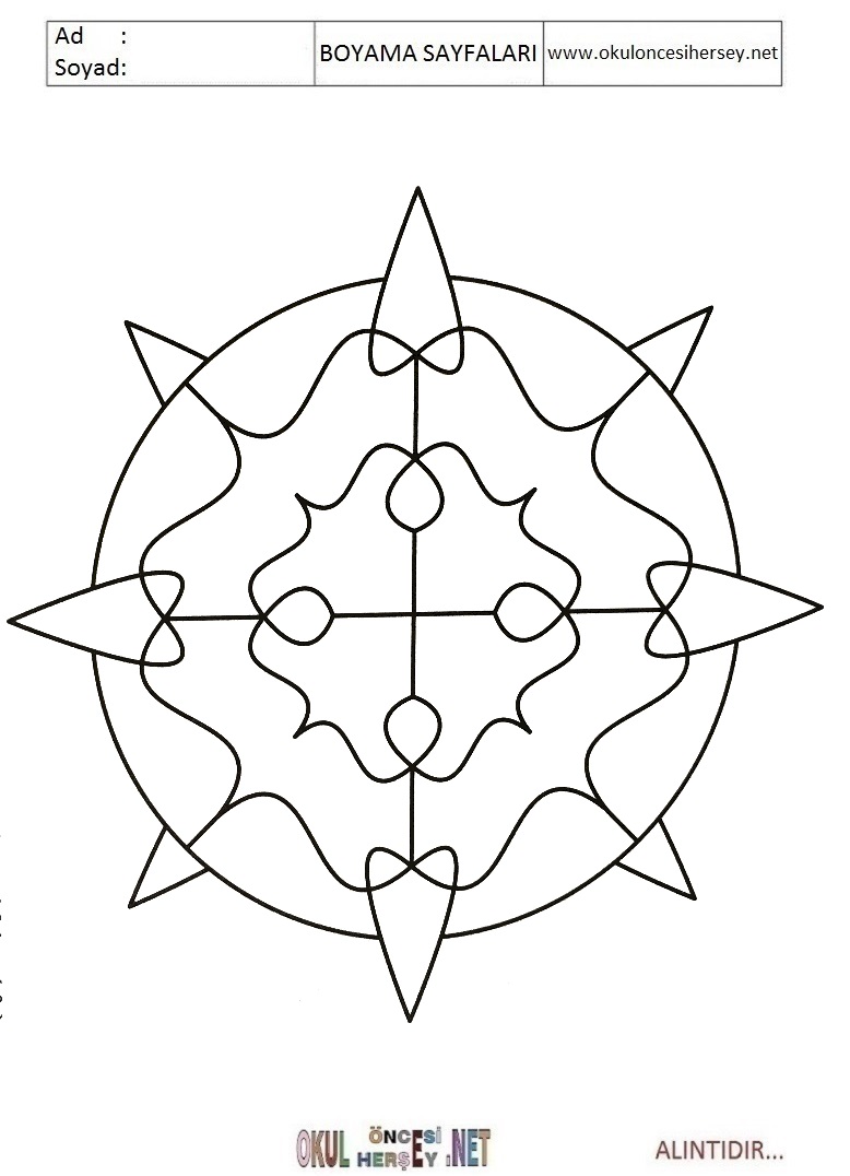 Mandala