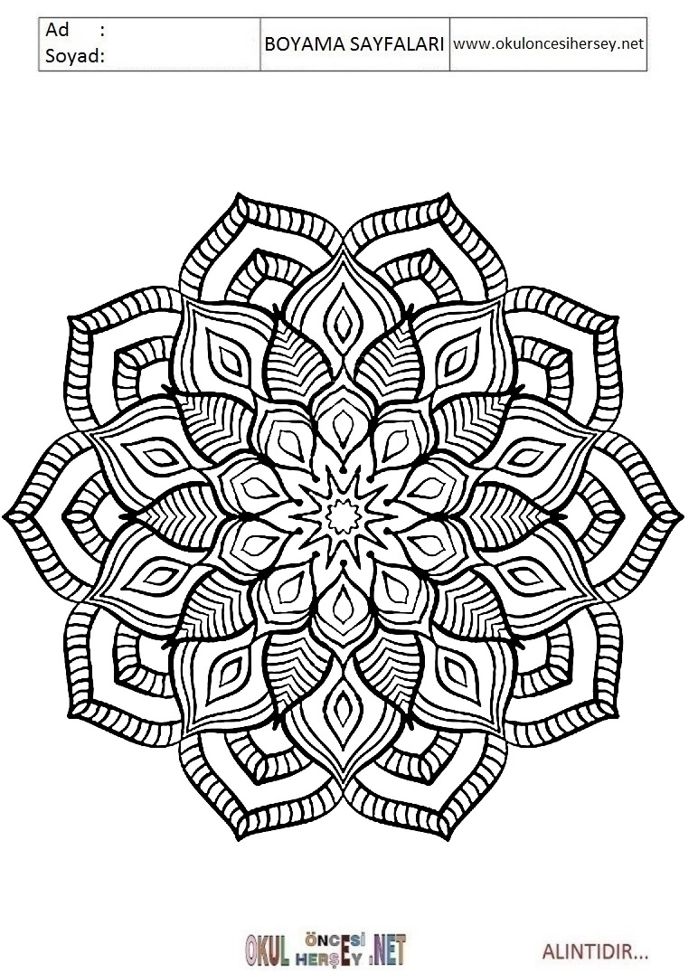 Mandala