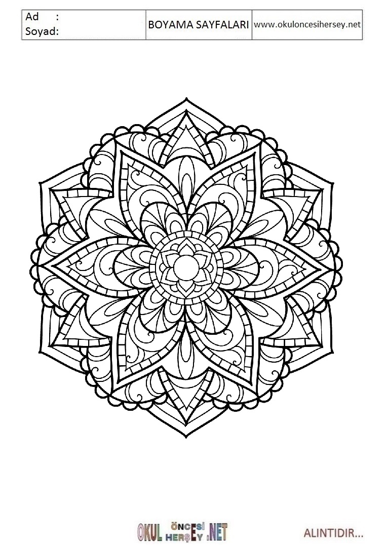 Mandala