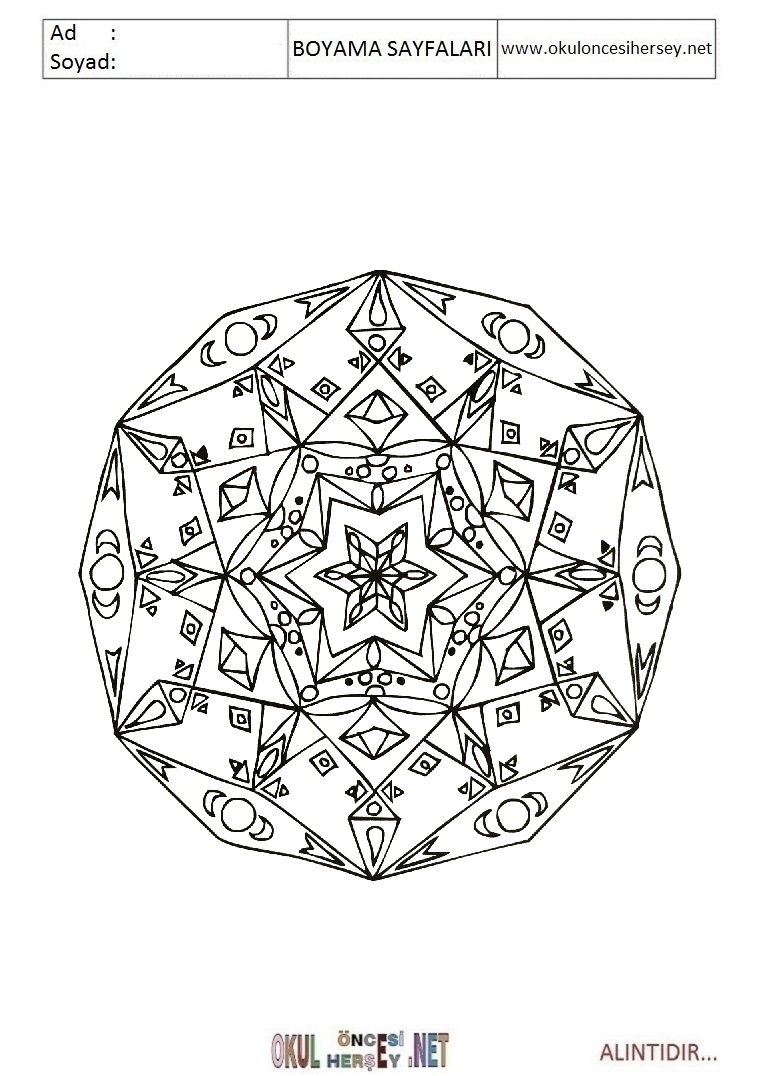 Mandala